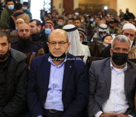 مؤتمرًا شعبيًا بعنوان قدسنا لا أورشليم بمناسبة ذكرى الإسراء والمعراج  (20)