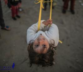 اطفال غزة (25)