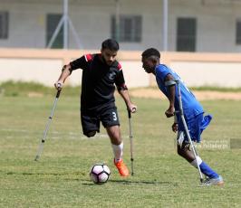 اختتام دوري كرة القدم  (8)