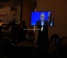 مؤتمرًا شعبيًا بعنوان قدسنا لا أورشليم بمناسبة ذكرى الإسراء والمعراج  (10)