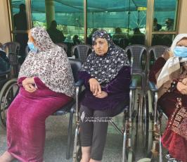 احتفالية بيوم الأم (3)