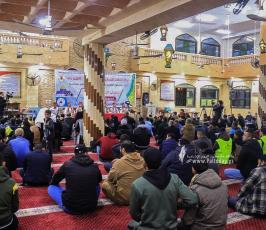 ذكرى الاسراء والمعراج (9)