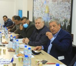 منتدى العلاقات السياسية (6)
