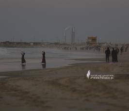 بحر غزة (9)