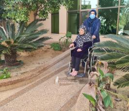 احتفالية بيوم الأم (4)