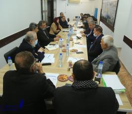 منتدى العلاقات السياسية (8)