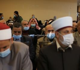 مؤتمرًا شعبيًا بعنوان قدسنا لا أورشليم بمناسبة ذكرى الإسراء والمعراج  (26)