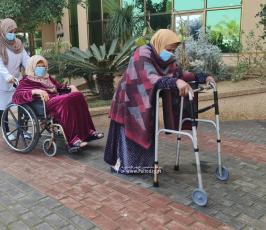 احتفالية بيوم الأم (1)