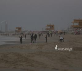 بحر غزة (10)