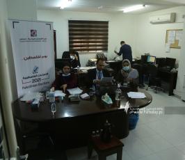شرطة غزة (10)