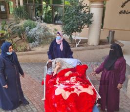 احتفالية بيوم الأم (9)