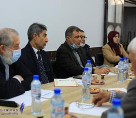 منتدى العلاقات السياسية (16)