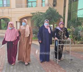احتفالية بيوم الأم (17)