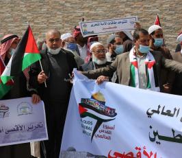رابطة علماء فلسطين  (10)