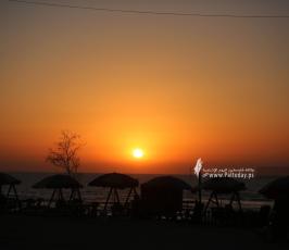 بحر غزة (2)