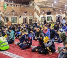 ذكرى الاسراء والمعراج (11)