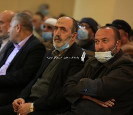 مؤتمرًا شعبيًا بعنوان قدسنا لا أورشليم بمناسبة ذكرى الإسراء والمعراج  (36)