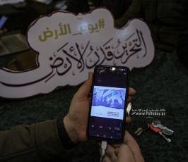المؤتمر الرقمي التفاعلي الذي تنظمه مؤسسة ميثاق الإعلامية (4)