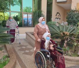 احتفالية بيوم الأم (8)