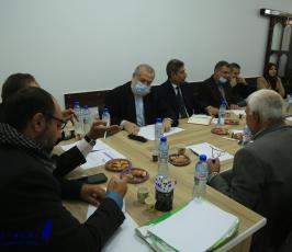 منتدى العلاقات السياسية (5)