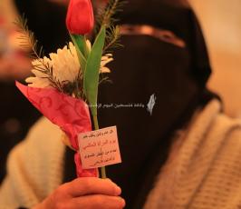 أهالي الأسرى (8)