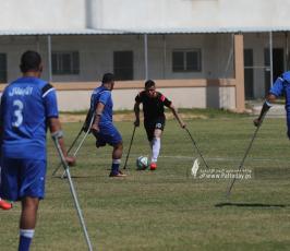 اختتام دوري كرة القدم  (4)