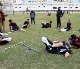 اختتام دوري كرة القدم  (2)