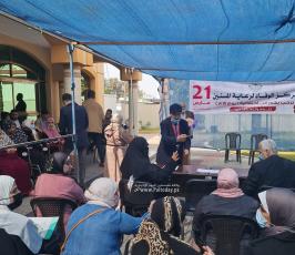 احتفالية بيوم الأم (13)