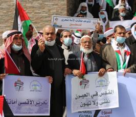 رابطة علماء فلسطين  (6)