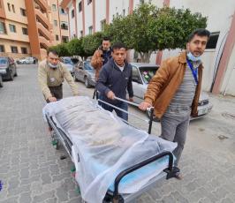 استشهاد ثلاثة صيادين (23)