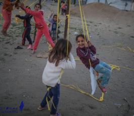 اطفال غزة (4)