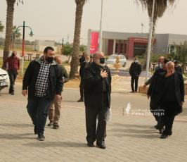 وفد الجهاد الاسلامي (2)
