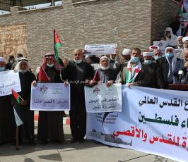 رابطة علماء فلسطين  (3)