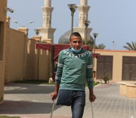 مركز الأطراف الصناعية (19)