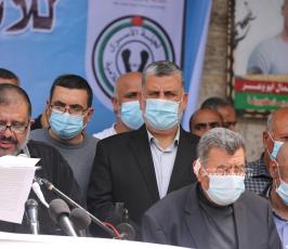 يوم الاسير (7)
