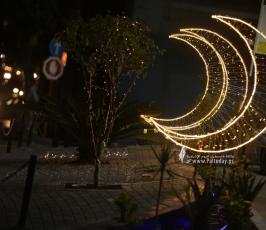 أجواء شهر رمضان بغزة (3)