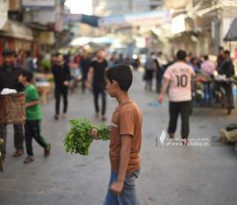 اطفال في رمضان (4)