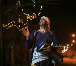 مسحراتي (4)