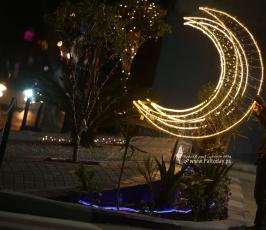 أجواء شهر رمضان بغزة (5)