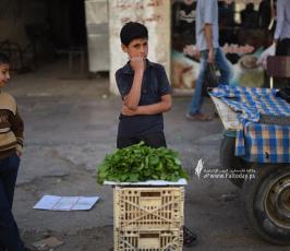 اطفال في رمضان (7)