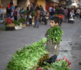اطفال في رمضان (3)