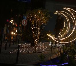 أجواء شهر رمضان بغزة (4)