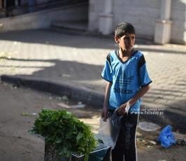 اطفال في رمضان (8)