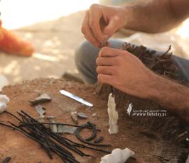 بالونات حارقة وحدة برق (15)