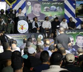 خفل تابين الشهيد القائد سامح المملوك (13)
