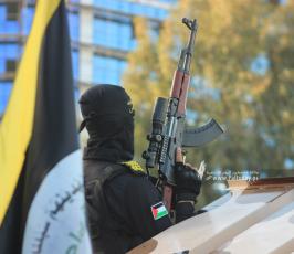 سرايا القدس (21)