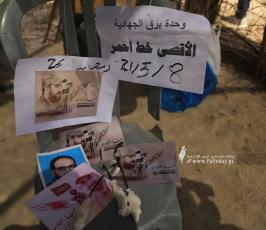 بالونات حارقة وحدة برق (18)