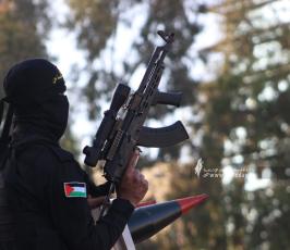 سرايا القدس (19)