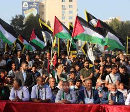 مهرجان سيف القدس (12)
