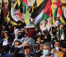 مهرجان سيف القدس (13)
